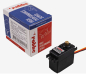 Preview: S0270 Servo Rovor FS0270 MG 16,7mm 35N/0,12s